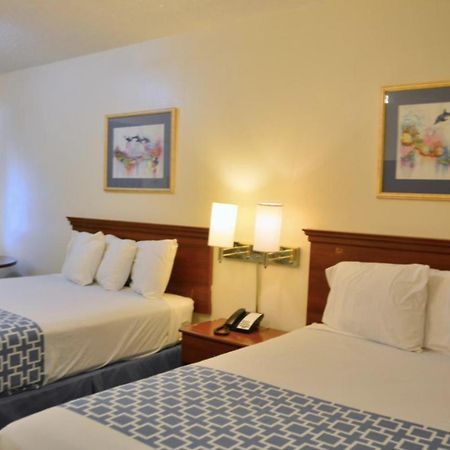 The Flamingo - South Padre Island Hotel Eksteriør billede