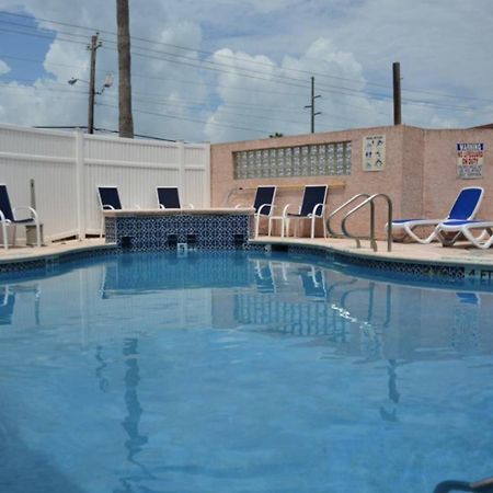 The Flamingo - South Padre Island Hotel Eksteriør billede